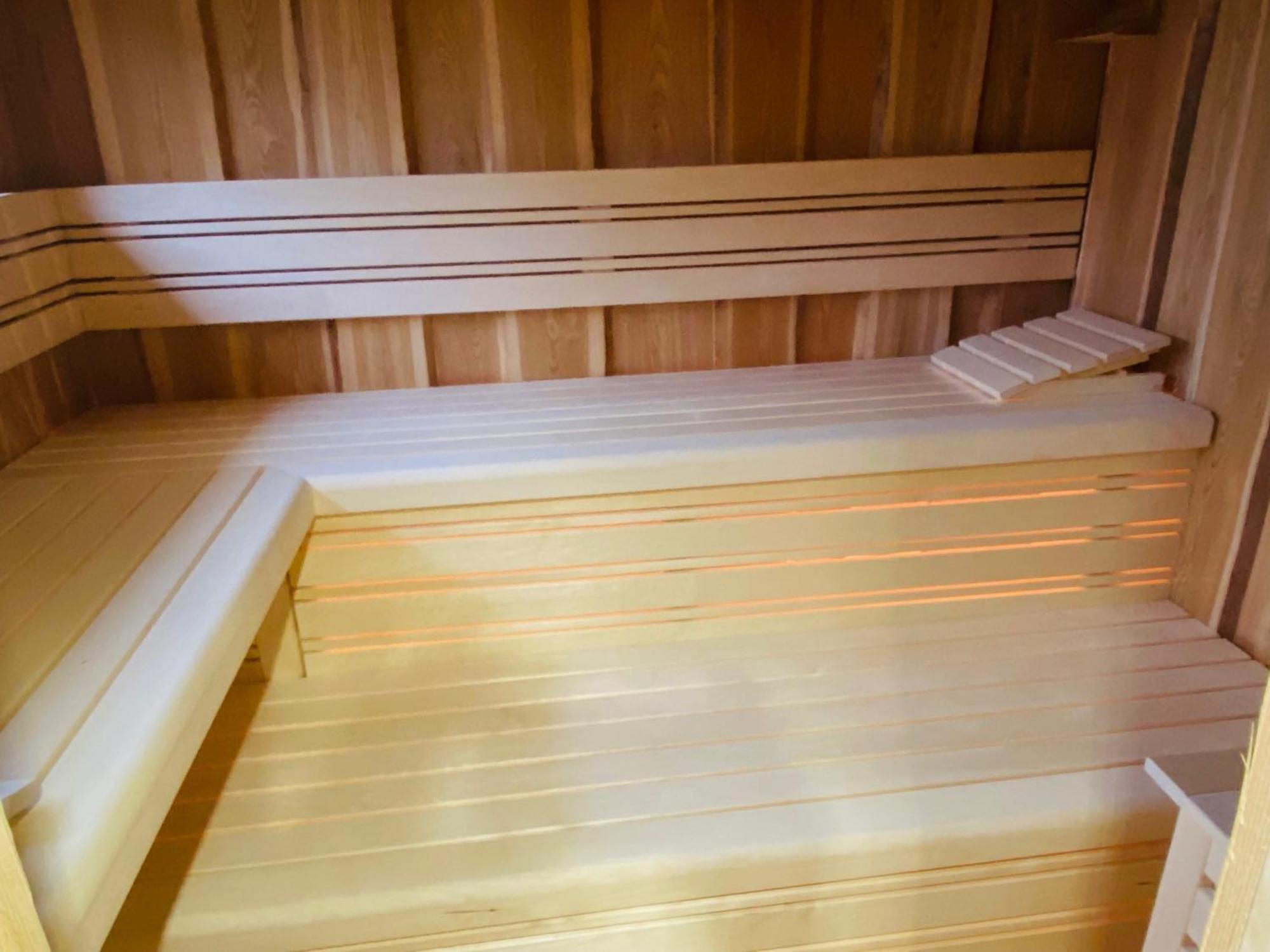 Glueckshaus Ferienwohnung Cuxhaven Exteriér fotografie