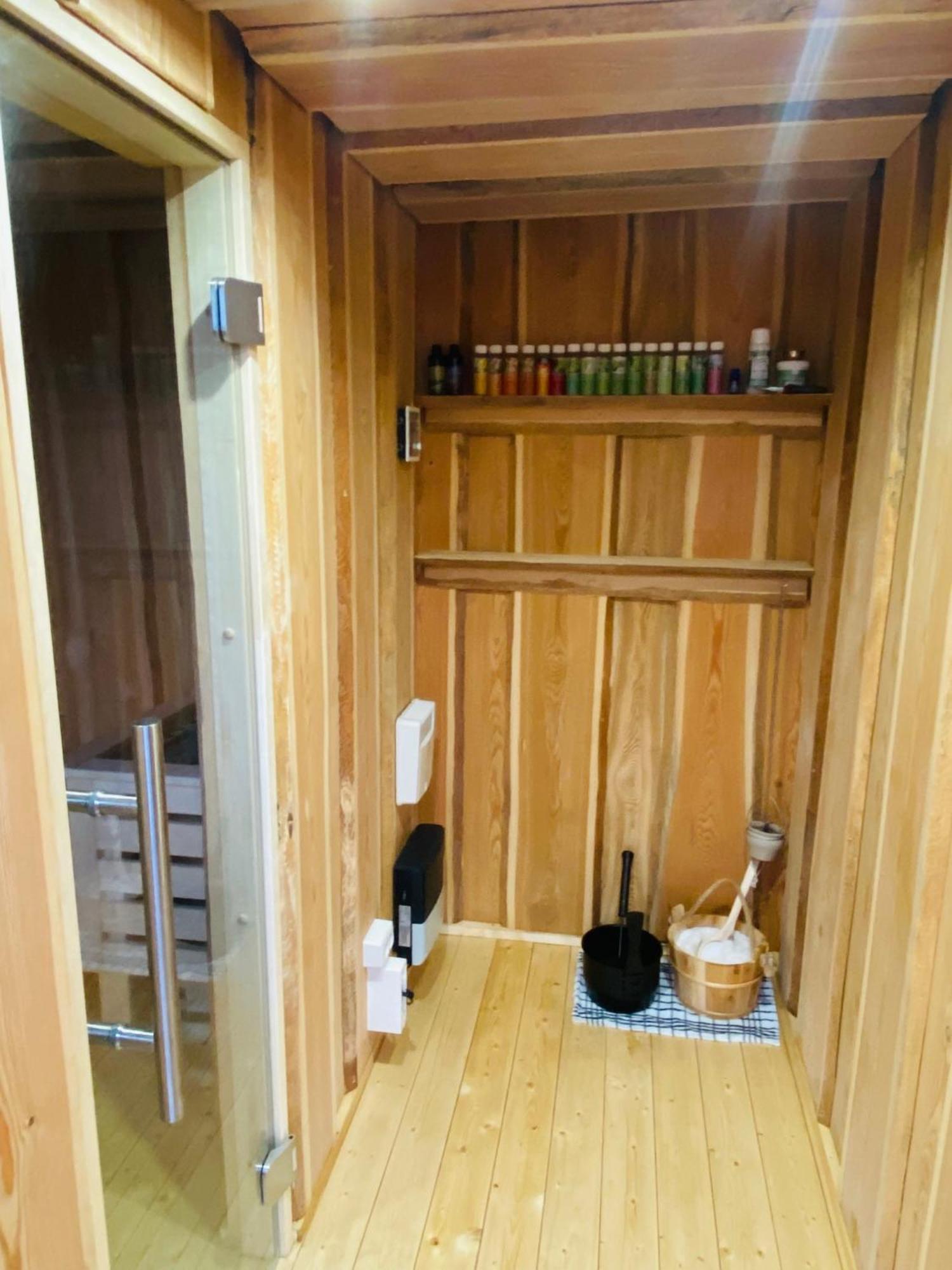 Glueckshaus Ferienwohnung Cuxhaven Exteriér fotografie