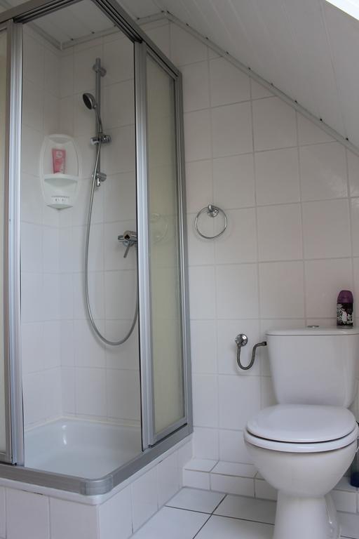 Glueckshaus Ferienwohnung Cuxhaven Exteriér fotografie
